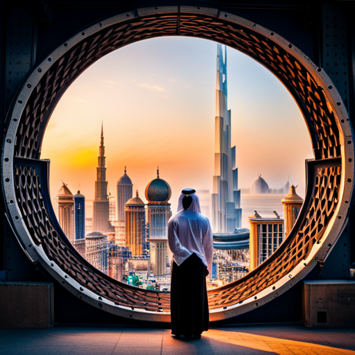 UAE Establishes Gaming Regulatory Authority, Hires U.S. Gambling Veterans